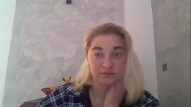 GoldenAngelMilf online show from 04.01.26
