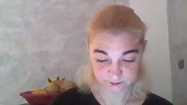 GoldenAngelMilf online show from 04.20.26