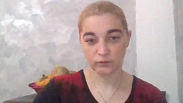 GoldenAngelMilf online show from 04.30.26