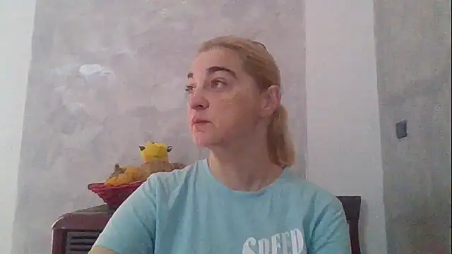 GoldenAngelMilf online show from 05.04.26