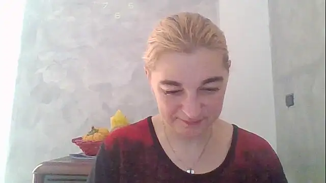 GoldenAngelMilf online show from 05.06.26