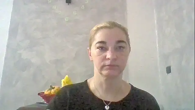 GoldenAngelMilf online show from 05.07.26