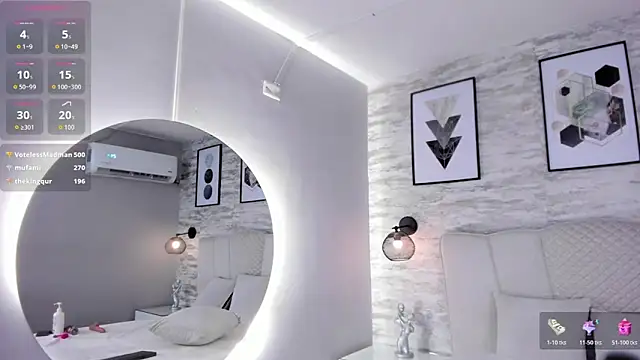 ashlye collins online show from 01.16.26