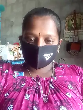 Tamil Hot Sandy online show from 10.05.25