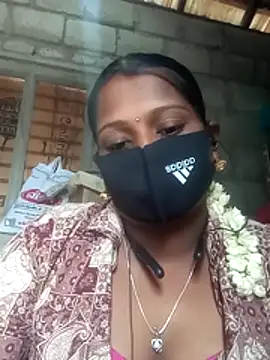 Tamil Hot Sandy online show from 10.15.25