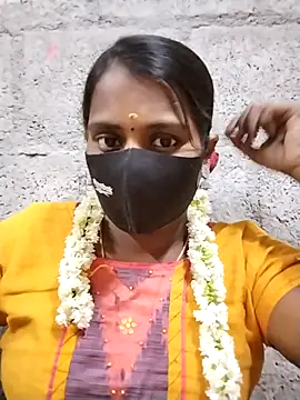 Tamil Hot Sandy online show from 06.30.26