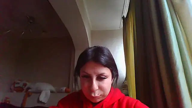 Snapshot of QueenMomyS chatting on 10.17.25 QueenMomyS online show from 10.17.25