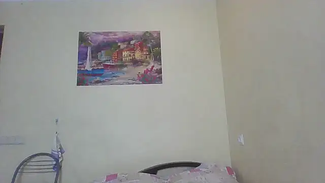 QueenMomyS online show from 11.16.25