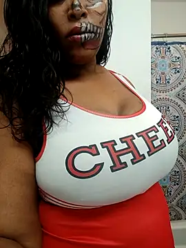 LaNastyy online show from 10.26.25