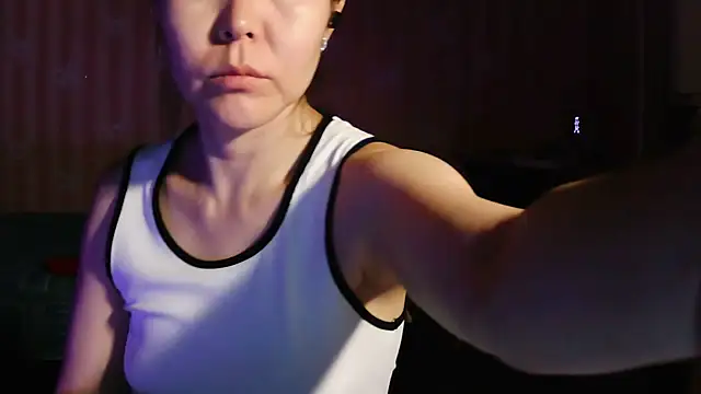 Olyviane online show from 02.03.26