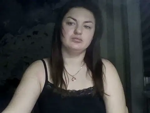 Snapshot of Calmyris chatting on 02.03.26 Calmyris online show from 02.03.26