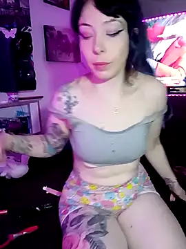 pinklajokr online show from 11.07.25