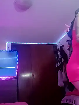 pinklajokr online show from 01.19.26