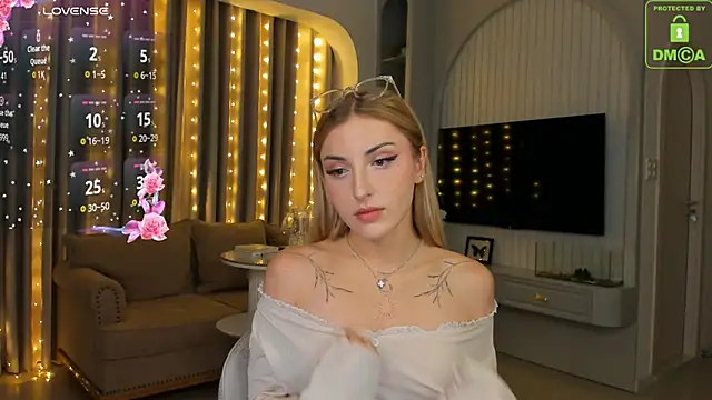 Snapshot of AmyVilvet_ chatting on 07.01.26 AmyVilvet online show from 07.01.26
