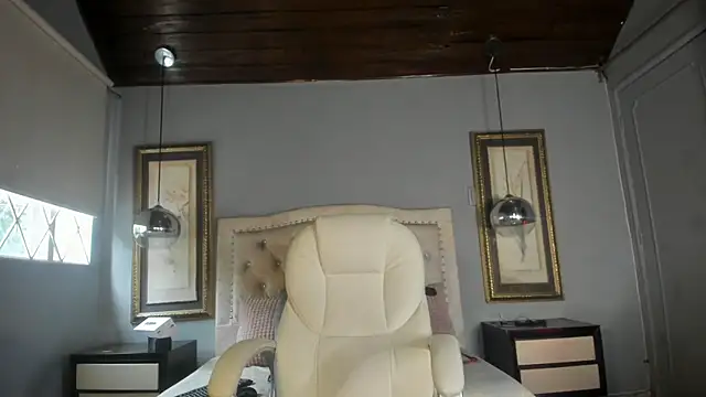 Baby Punk1 online show from 10.31.25