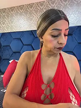 Angelina Roa online show from 04.23.26