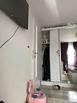 Romina6 online show from 03.19.26