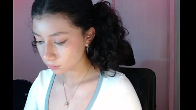 Ivonnybonn online show from 11.12.25