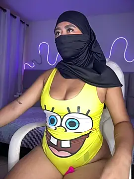 Ridwana Haddad online show from 05.29.26