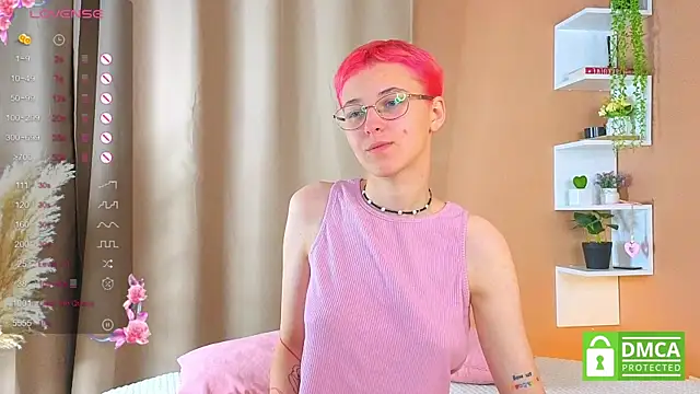 Sharlikiss online show from 09.28.25