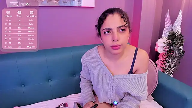 Alessiia   online show from 02.06.26