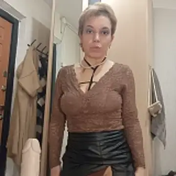 Conny Shellie online show from 04.22.26