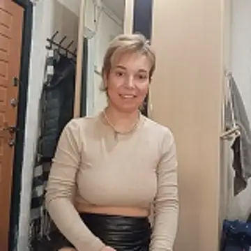Conny Shellie online show from 04.25.26