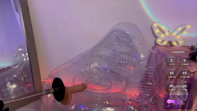 isa martinexxx online show from 11.12.25