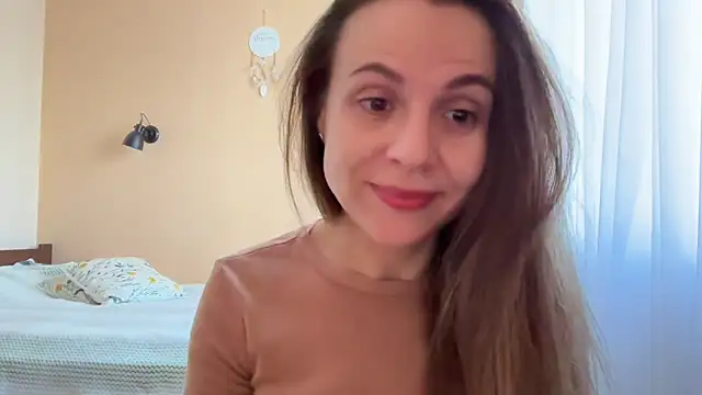 AnnieLove7722 online show from 05.03.26