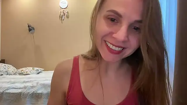 AnnieLove7722 online show from 05.11.26