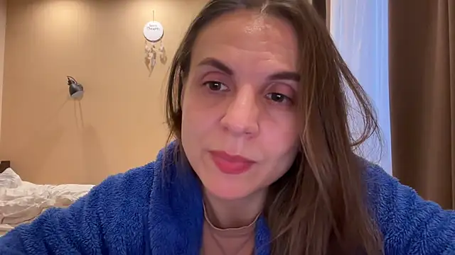 AnnieLove7722 online show from 05.18.26