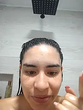 Snapshot of Olguita123 chatting on 01.09.26 Olguita123 online show from 01.09.26