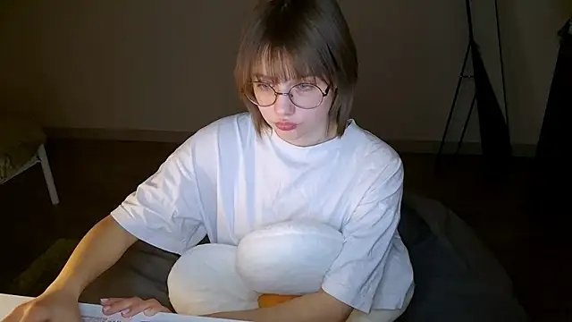ExitedTroth online show from 04.22.26
