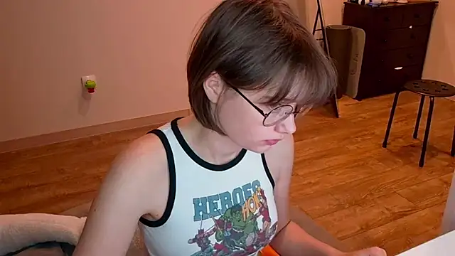 ExitedTroth online show from 07.08.26