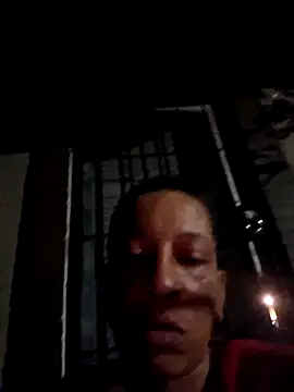 CandyRed2269 online show from 09.26.25