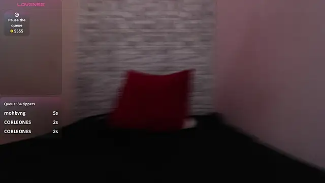 Snapshot of _ceeleste_cute_ chatting on 10.10.25 ceeleste cute online show from 10.10.25