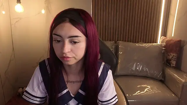 Snapshot of _ceeleste_cute_ chatting on 01.17.26 ceeleste cute online show from 01.17.26