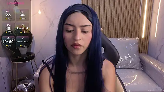 Snapshot of _ceeleste_cute_ chatting on 02.27.26 ceeleste cute online show from 02.27.26