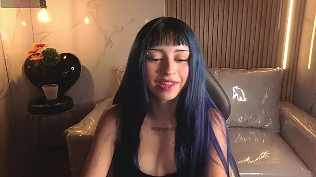 Snapshot of _ceeleste_cute_ chatting on 03.17.26 ceeleste cute online show from 03.17.26