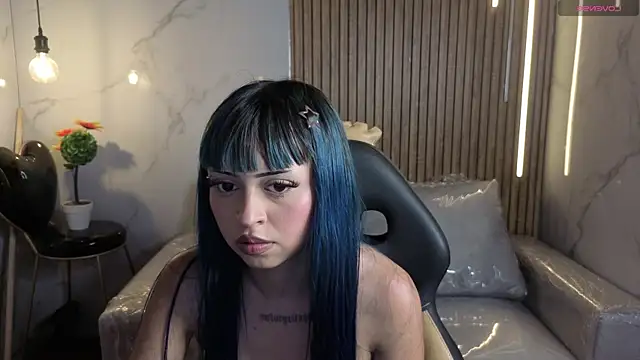  ceeleste cute  online show from 04.21.26