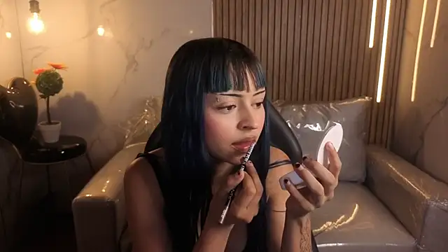  ceeleste cute  online show from 04.27.26