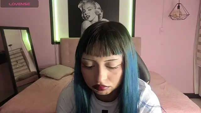  ceeleste cute  online show from 06.19.26