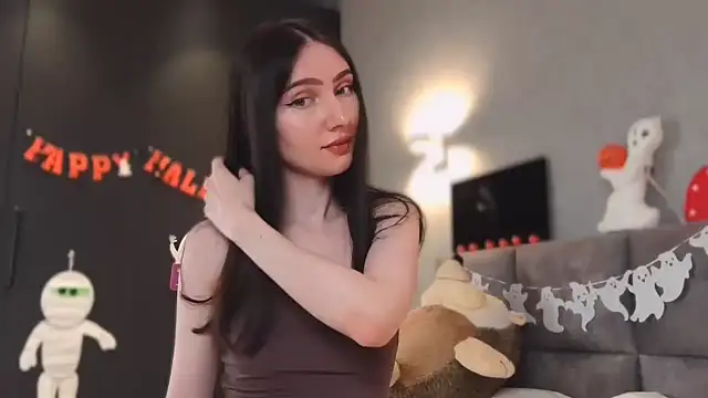 AnaMoonlight online show from 11.01.25