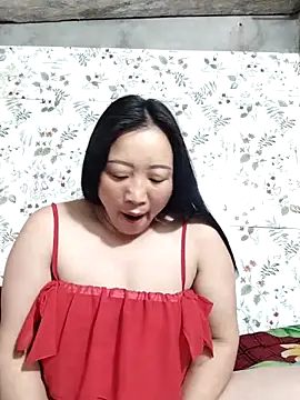 Snapshot of zhen-zo chatting on 05.07.26 zhen-zo online show from 05.07.26