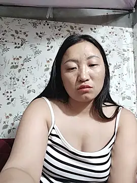Snapshot of zhen-zo chatting on 05.20.26 zhen-zo online show from 05.20.26