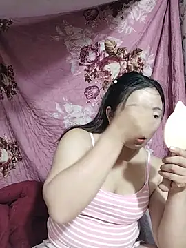 Snapshot of zhen-zo chatting on 06.18.26 zhen-zo online show from 06.18.26
