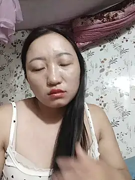 Snapshot of zhen-zo chatting on 07.06.26 zhen-zo online show from 07.06.26