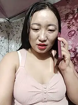 Snapshot of zhen-zo chatting on 07.19.26 zhen-zo online show from 07.19.26