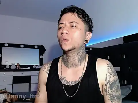 Dannystone2 online show from 05.05.26