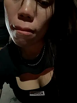 nhinhi-sexy online show from 11.13.25